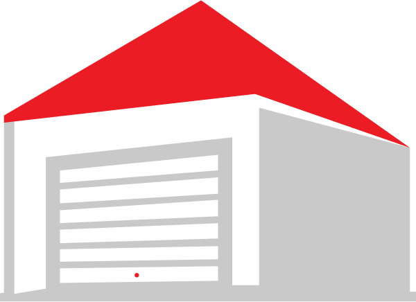Garage Door Logo