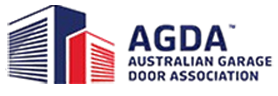 AUSTRALIAN GARAGE DOOR ASSOCIATION LOGO