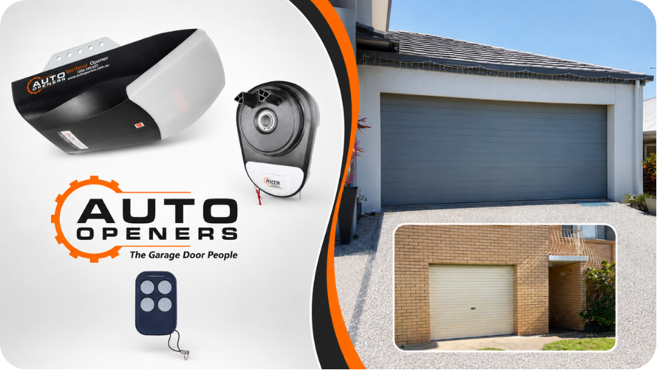 Auto Openers