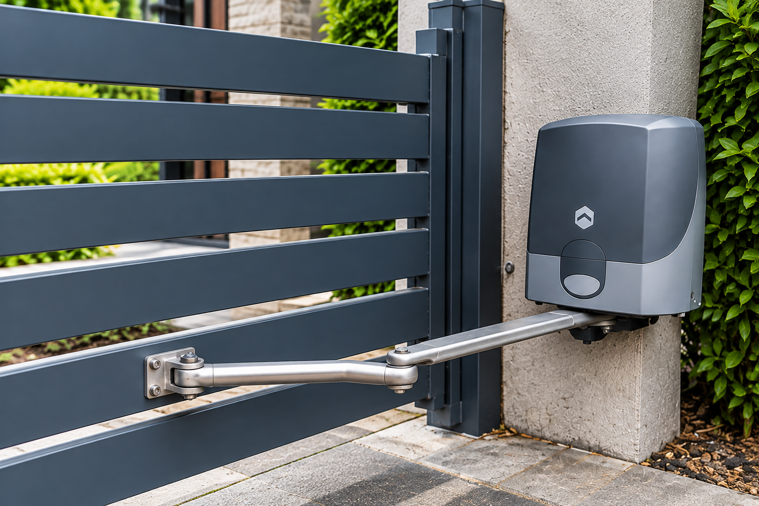 Swing Gate Motors