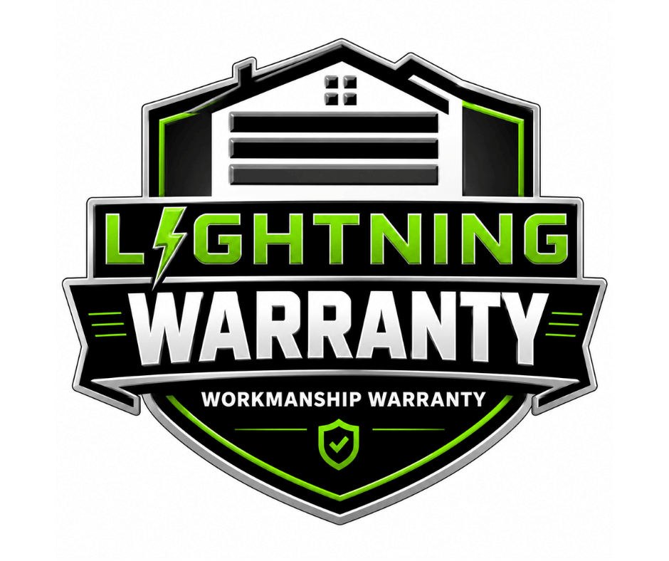 Roller Door Warranty