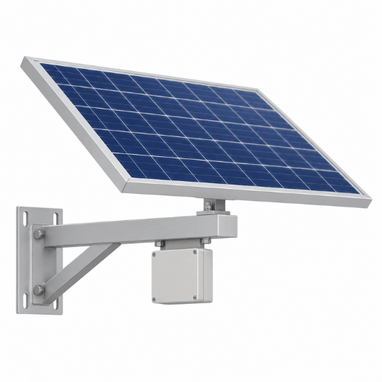 Solar Power