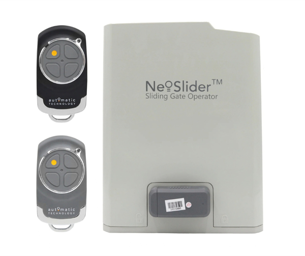 ATA NeoSlider NES-500 sliding gate opener