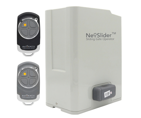 ATA NeoSlider NES-800 sliding gate opener