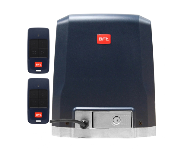 BFT Deimos BT A600/B600 sliding gate opener