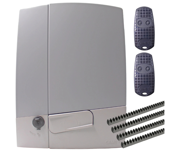 CAME BXV 801MS-0170 sliding gate opener