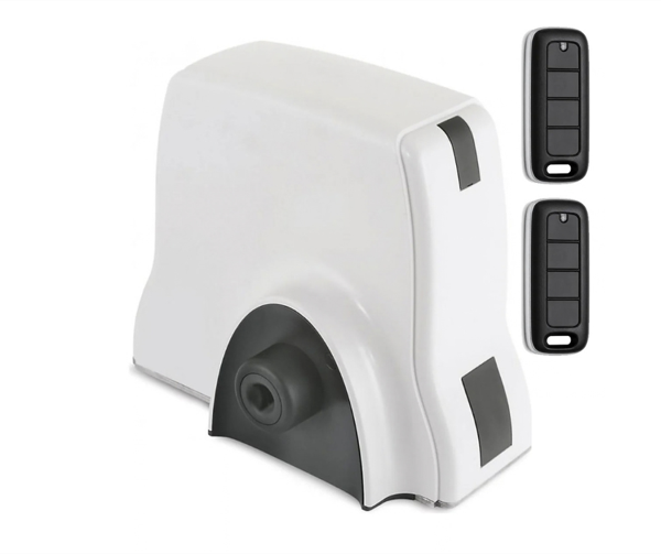 Gibidi SL544 sliding gate opener