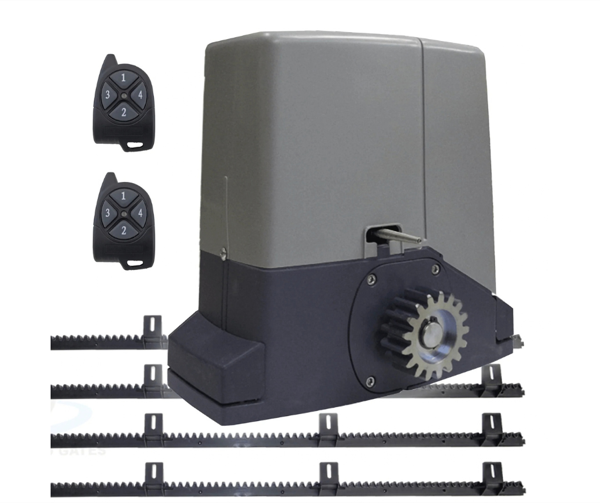 Letron SL3000D sliding gate opener