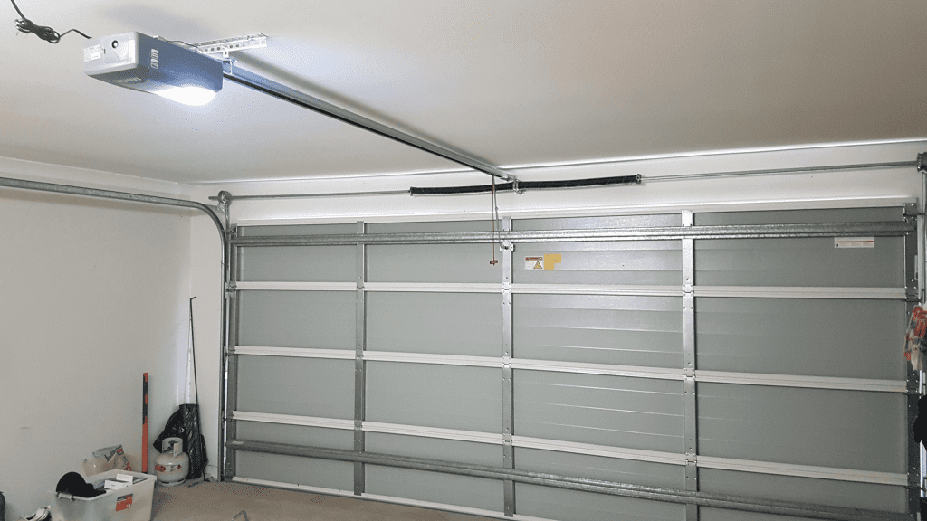 New Sectional/Panel Door Springs