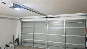 New Sectional/Panel Door Springs