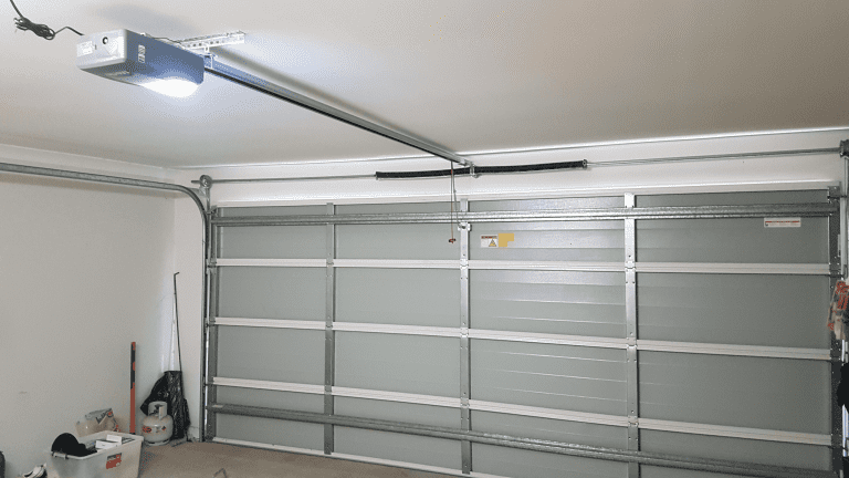 New Sectional/Panel Door Springs
