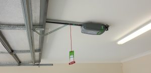 Merlin MS105MYQ Commander Elite Garage Door Opener
