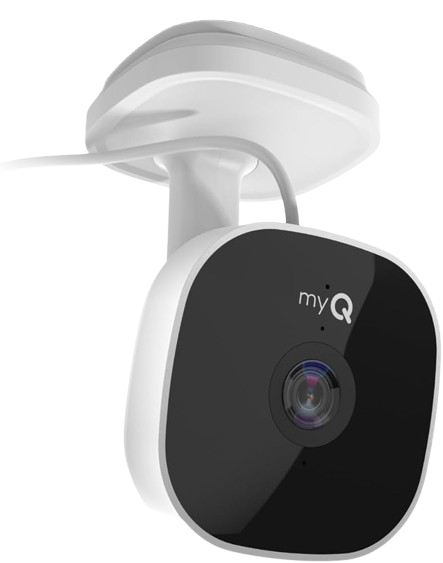 Merlin myQ Smart Security Camera