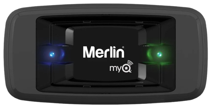 Merlin myQ Connectivity Gateway