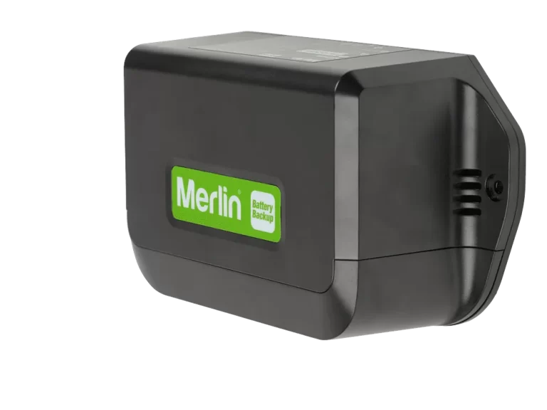 Merlin Battery Back Up