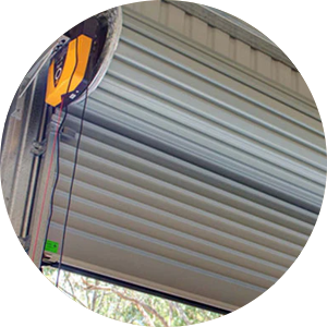 ROLLER DOOR