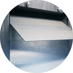 TILT DOOR