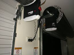BOSS BRD11 ROLLER DOOR OPENER
