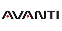 Avanti Garage Door Openers Logo