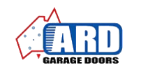 Australian Roller Doors Garage Doors Logo