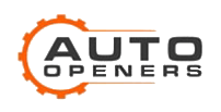 Auto Openers Garage Door Openers Logo