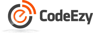 Code Ezy Garage Door Remotes Logo