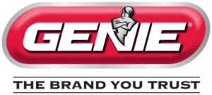 Genie Garage Door Openers Logo