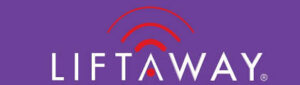 Liftaway Garage Door Openers Logo