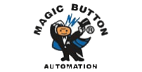 Magic Button Garage Door Openers Logo