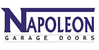 Napoleon Garage Door Openers Logo
