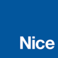 Nice Garage Door Openers Logo