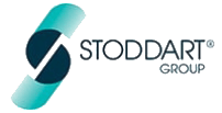 Stoddart Garage Doors Logo
