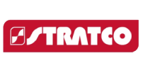 Stratco Garage Doors Logo