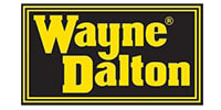 Wayne Dalton Garage Doors Logo