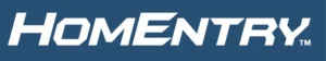 HomEntry Garage Door Openers Logo